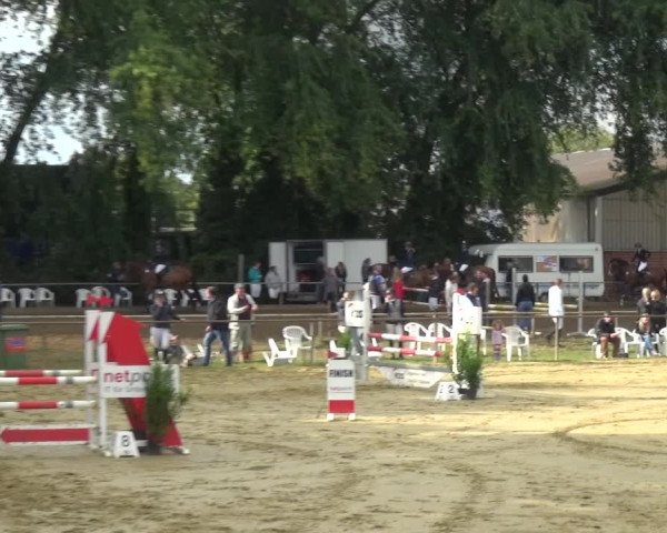 Reitturnier Willich-Anrath-Neersen 2021