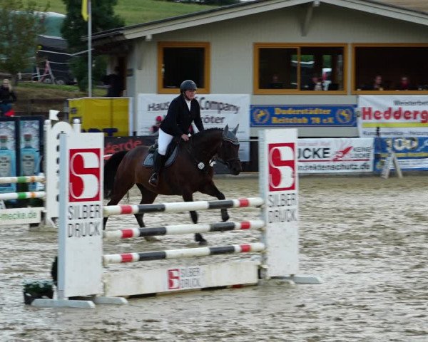 Springturnier Duderstadt 2021