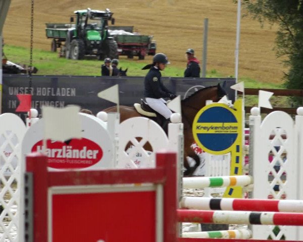 Springturnier Duderstadt 2021