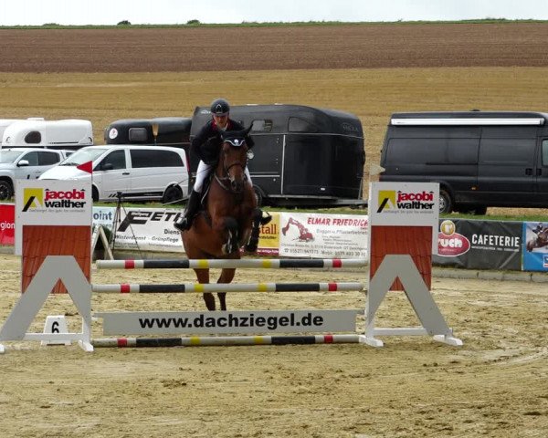 Springturnier Duderstadt 2021