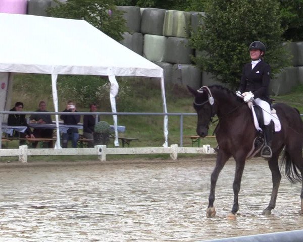Reitturnier Bühren-Breckerfeld 2021