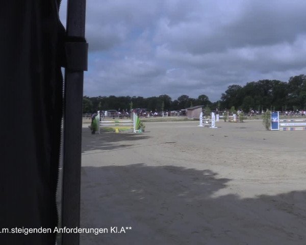 Reitturnier Coesfeld/Lette 2021