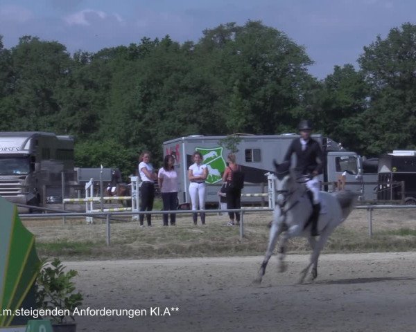 Reitturnier Coesfeld/Lette 2021