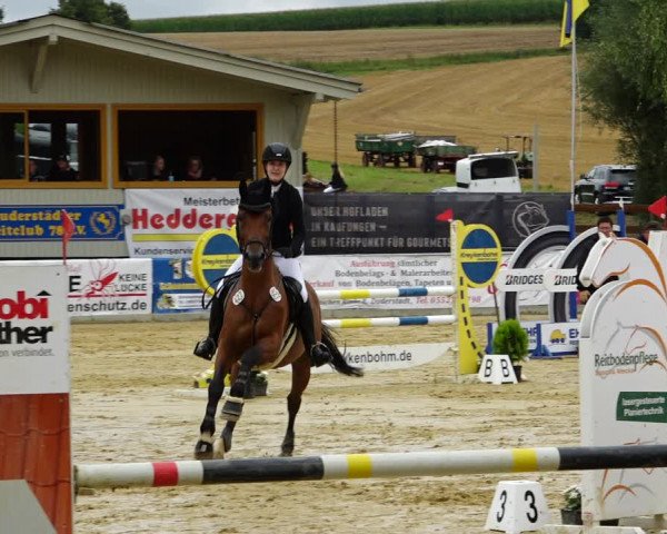 Springturnier Duderstadt 2021