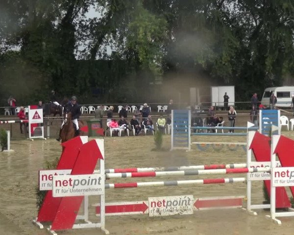 Reitturnier Willich-Anrath-Neersen 2021