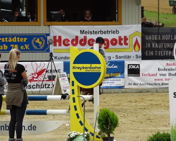 Springturnier Duderstadt 2021