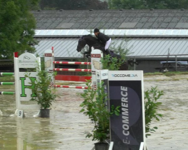 Reitturnier Bühren-Breckerfeld 2021