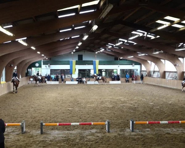 Springturnier Duderstadt 2021