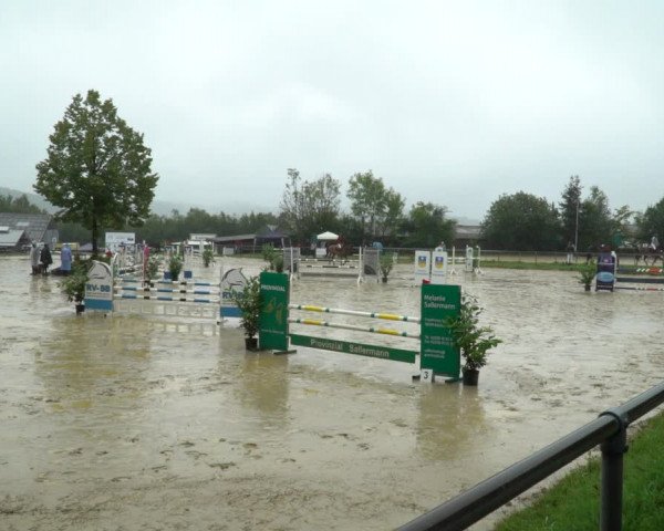 Reitturnier Bühren-Breckerfeld 2021