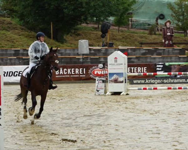 Springturnier Duderstadt 2021