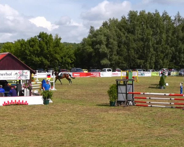 Reitturnier Reckahn 2021