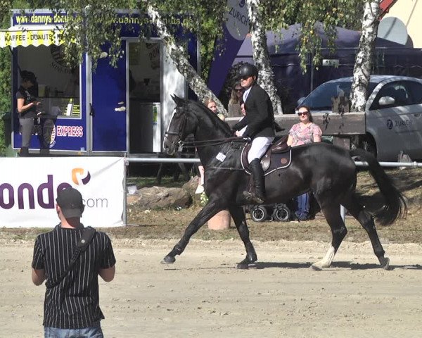 Reitturnier Neunkirchen-City 2021