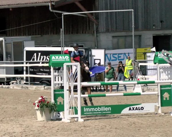 Sommerspringen Oberriet 2021