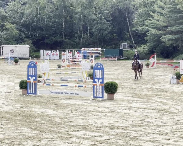 Reitturnier Viersen-Dülken 2021