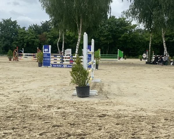 Reitturnier Bonn - Annaberger Hof 2021