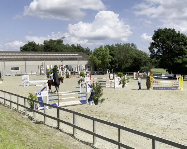 Reitturnier Kalenborn Hegehof 2021