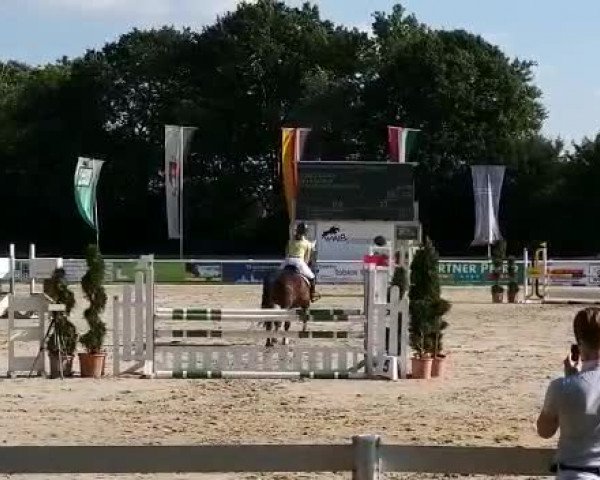 Video of Florencia 9
