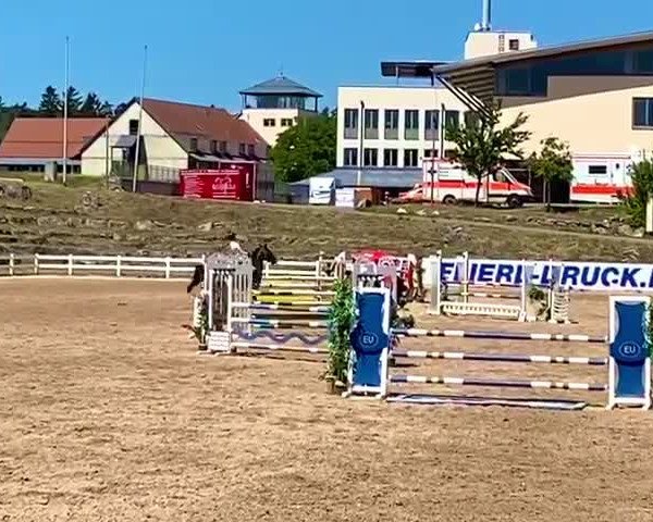 Reitturnier Kreuth/Opf. 2020