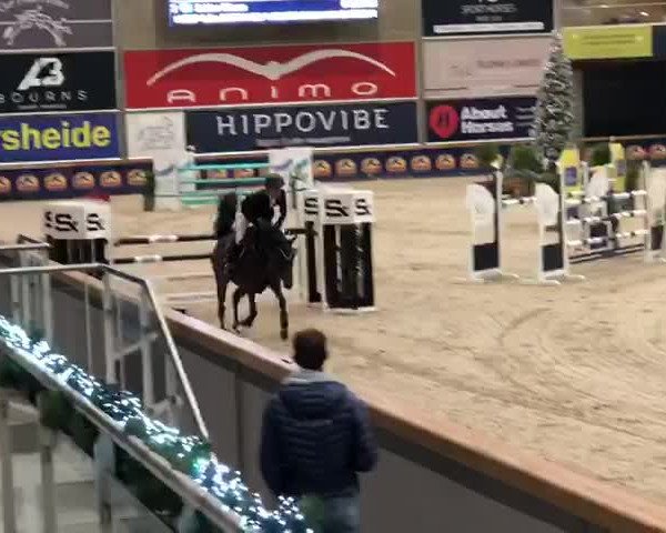 Video of Grace S 4