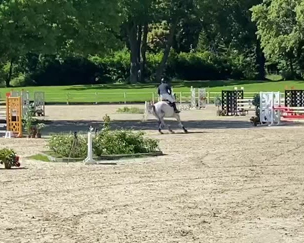 Video of Captain Jack D