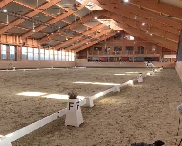 Video of Bolero des Baux
