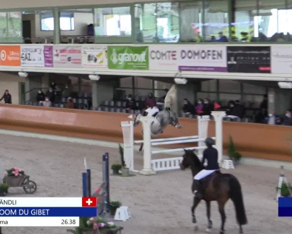 Video of Zoom Zoom du Gibet