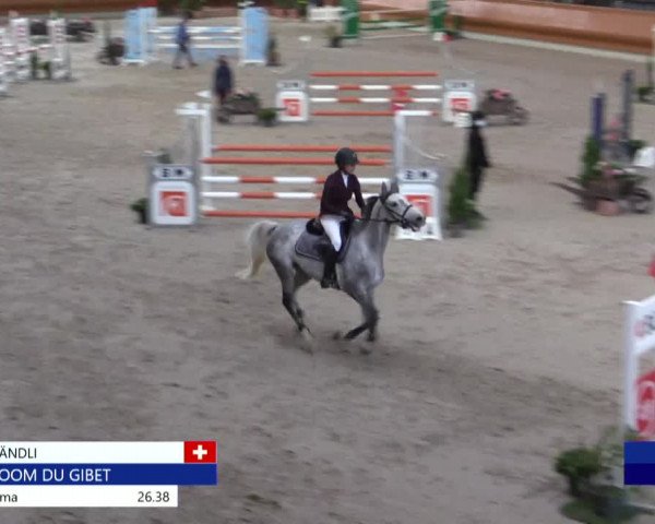 Video of Zoom Zoom du Gibet