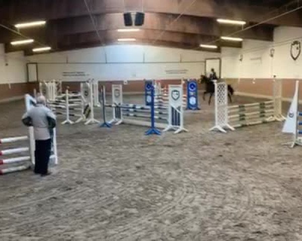 Video of Cheyenne E