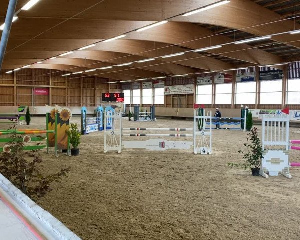 Video von Joyride 17