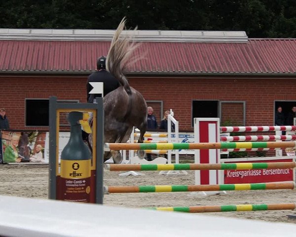 Video of Caept'n Hook