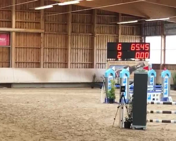 Video of Faithfull of Star