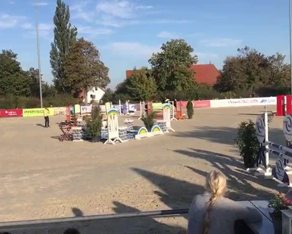 Reitturnier Harsum-Hüddessum 2020