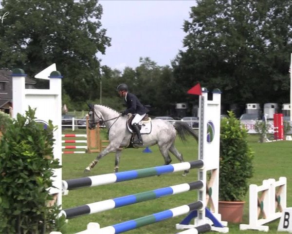Reitturnier Granderheide 2020