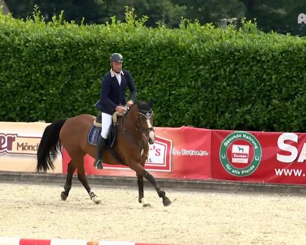 Video of Cascalou 3