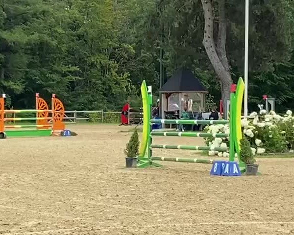 Video von Nebab’s Precious Z