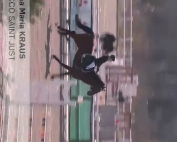 Video of Sacco Saint Just