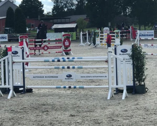 Reitturnier Barlo-Bocholt 2020
