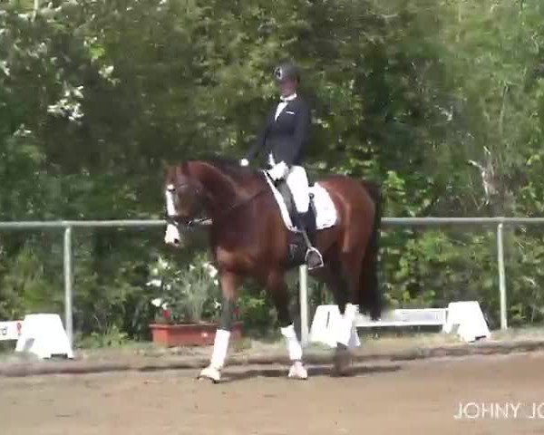 Video of Johny Johnson