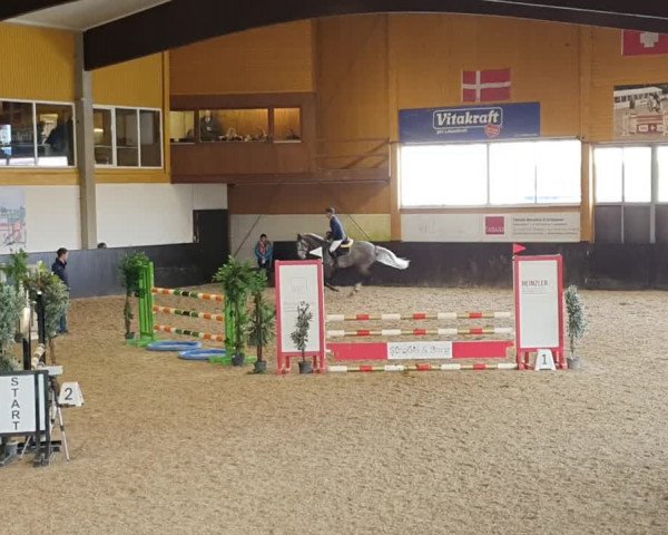 Video von Lady Levis hgl