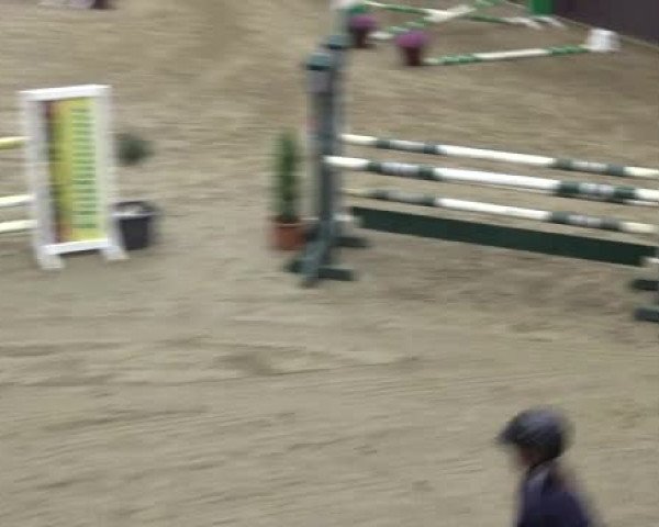 Video of Geronimo 657