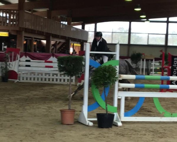 Video of Caept'n Hook