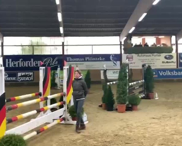 Video von Jack 487