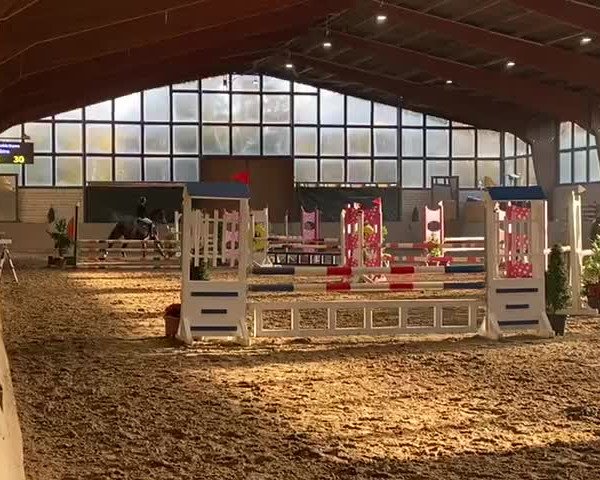 Video von Cordula Bryere
