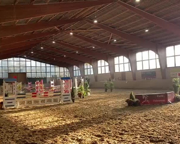 Reitturnier Kamen 2019