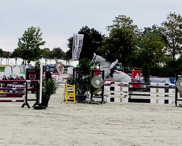 Reitturnier Harsum-Hüddessum 2019
