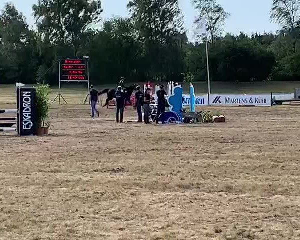 Video von Georgina W 3