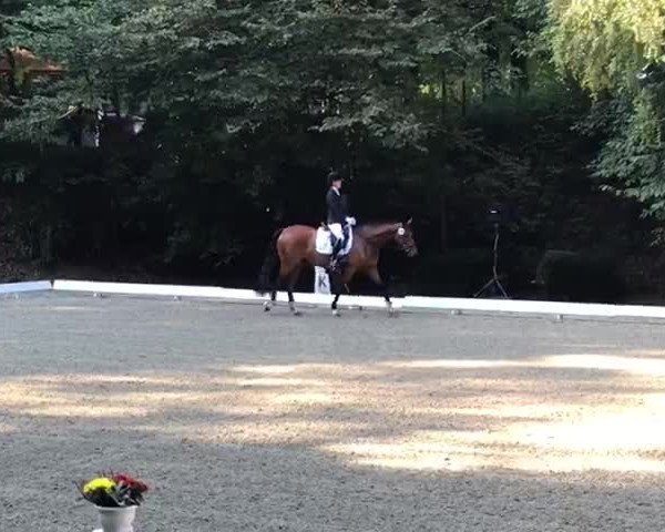 Video von Isa Bella 4