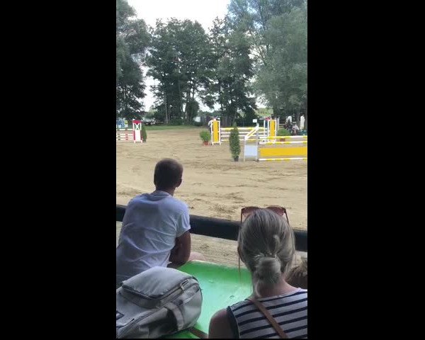 Video von Faye de Reve