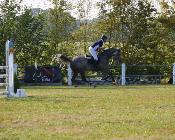 Video of Caept'n Hook