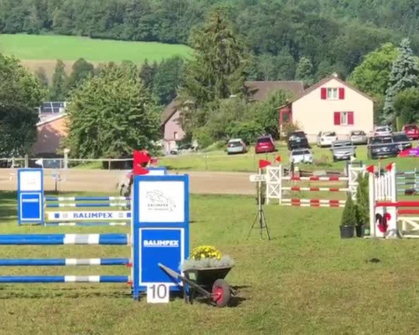 Video von De Ja Vu 4